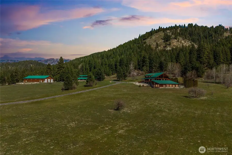 18495 Camp 12 Road, Leavenworth, WA 98826 - #2