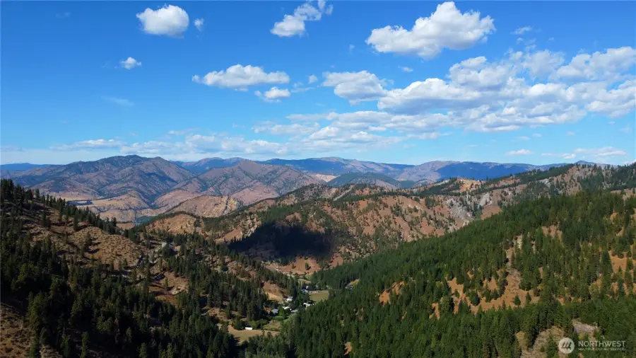 0 Brisky Canyon, Cashmere, WA 98858 - #2