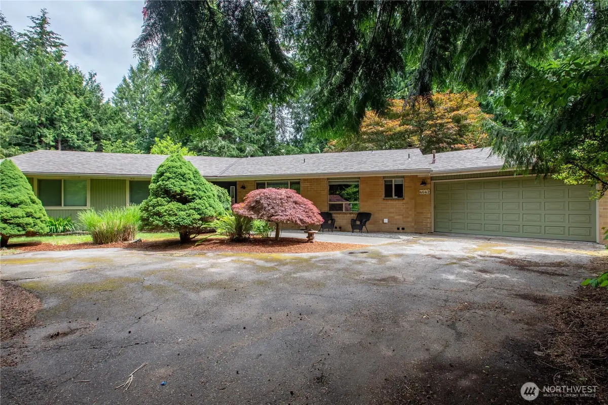 4642 Claridge Drive Se, Olympia, WA 98501 - #1