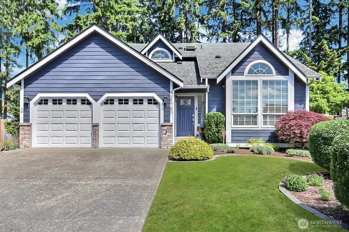 25780 174th Place Se, Covington, WA 98042 - #1
