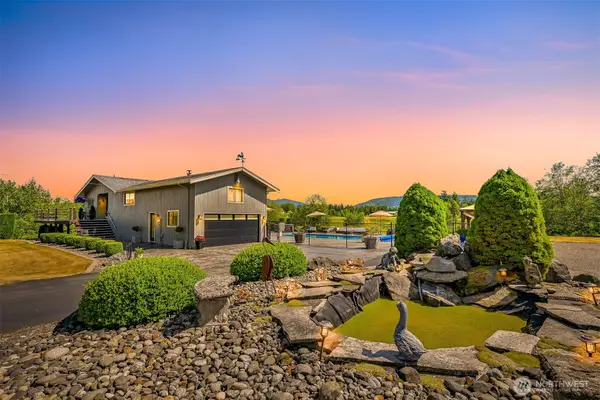1835 E Smith Road, Bellingham, WA 98226