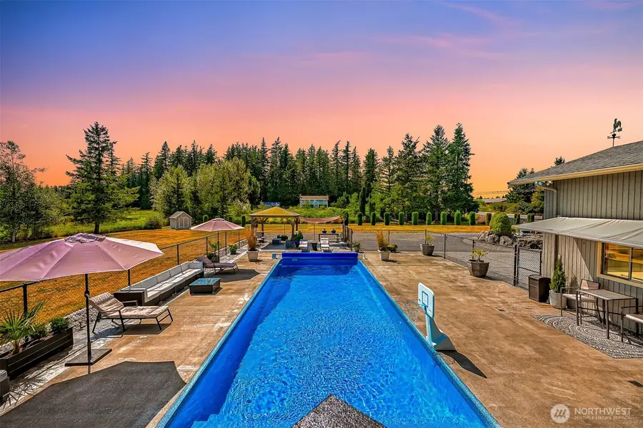 1835 E Smith Road, Bellingham, WA 98226 - #2