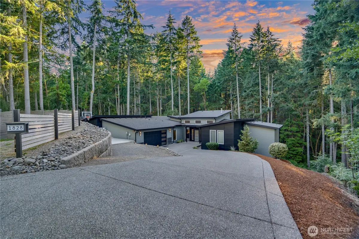 1828 Clorindi Circle Nw, Gig Harbor, WA 98335 - #1