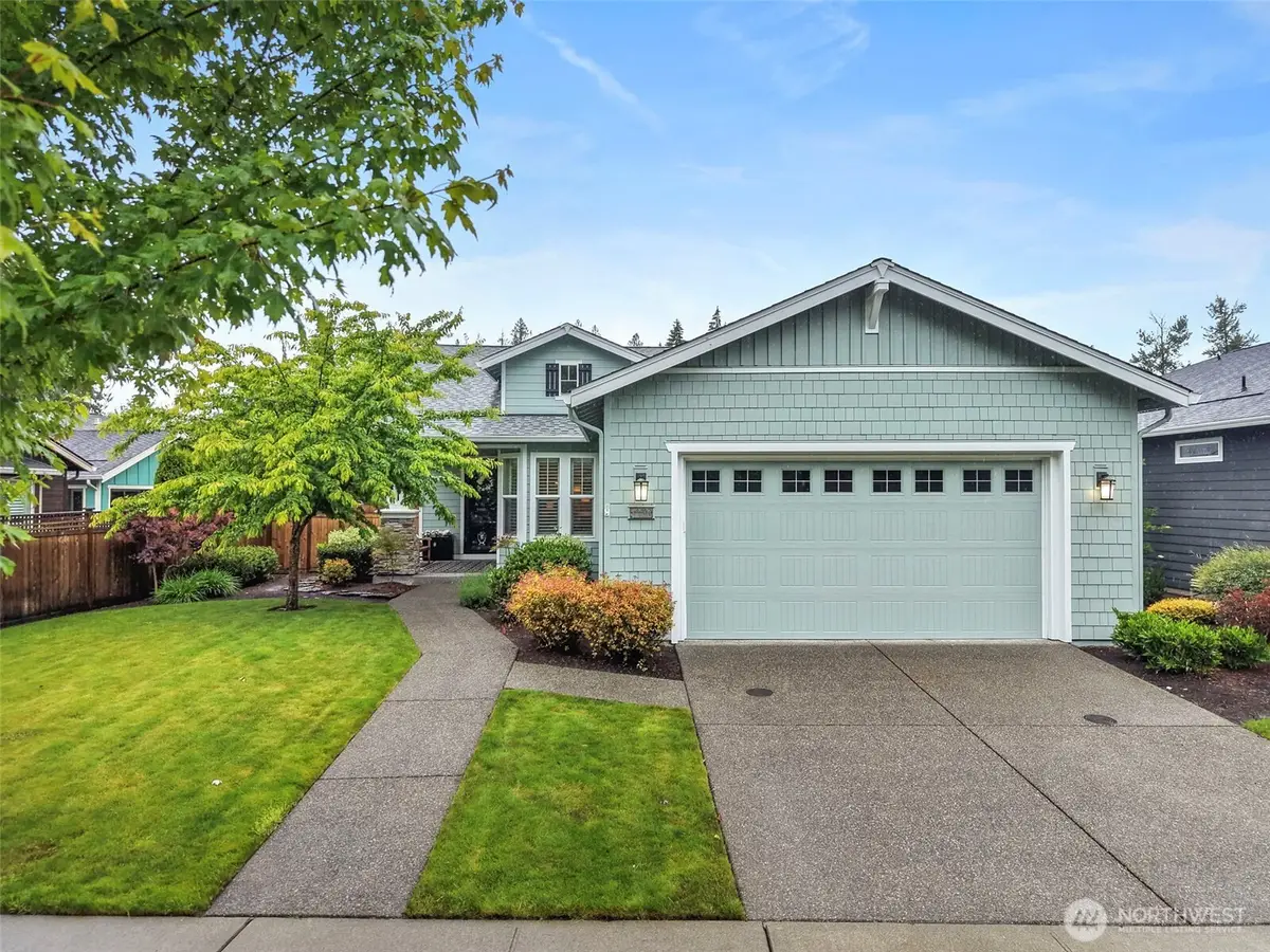 14410 188th Avenue E, Bonney Lake, WA 98391 - #1