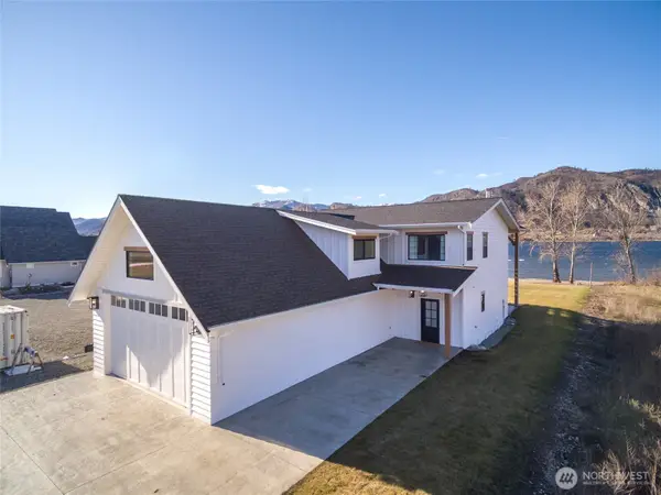 33 Hard Cider Drive, Oroville, WA 98844