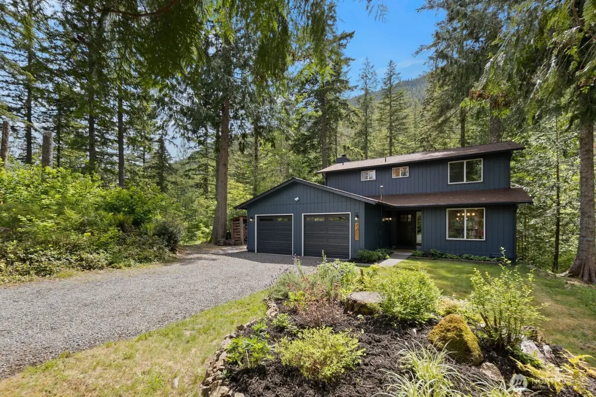 42003 SE 166th Street, North Bend, WA 98045 - #1