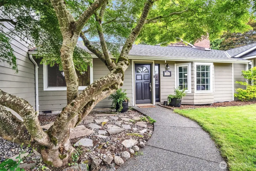 400 Park Place, Everett, WA 98203 - #2