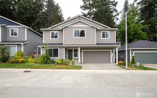 432 Gilbertson Lane Se, Tumwater, WA 98501