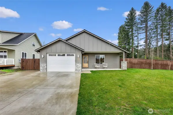 211 W Oak Street, Yacolt, WA 98675