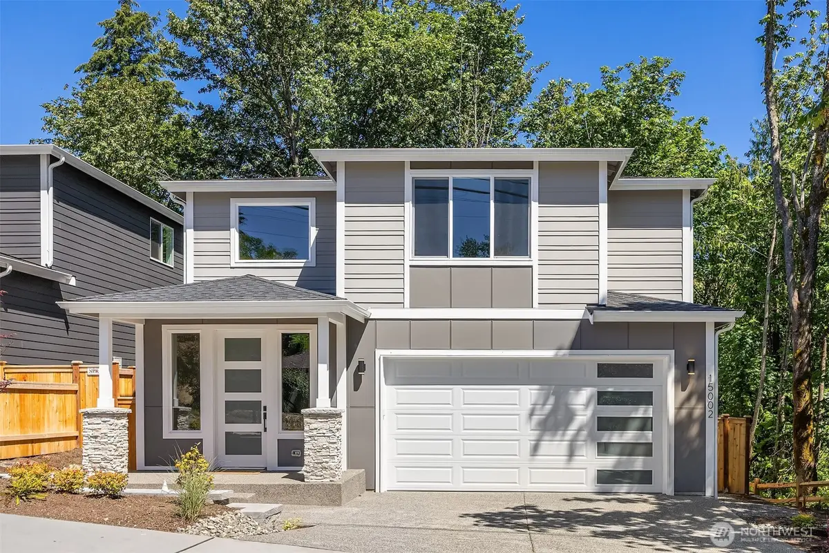 15002 75th Avenue Ne, Kenmore, WA 98028 - #1
