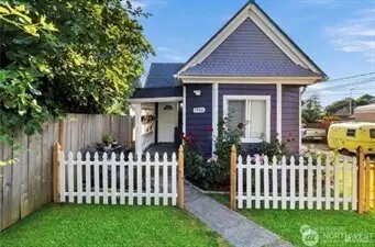 1916 Martin Luther King Jr Way, Tacoma, WA 98405 - #1