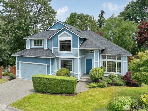 8128 NE 158tth Street, Kenmore, WA 98028