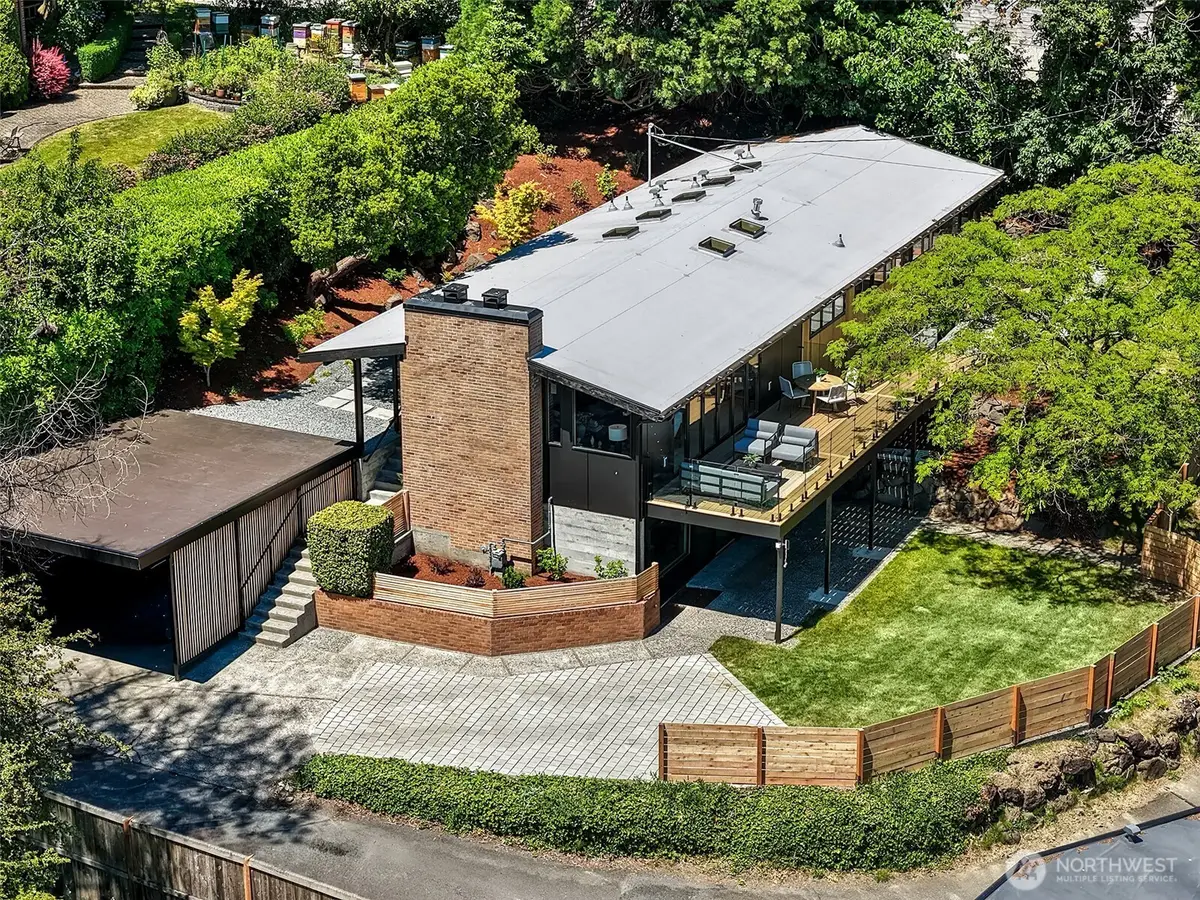 7936 Seward Park Avenue S #C, Seattle, WA 98118 - #1