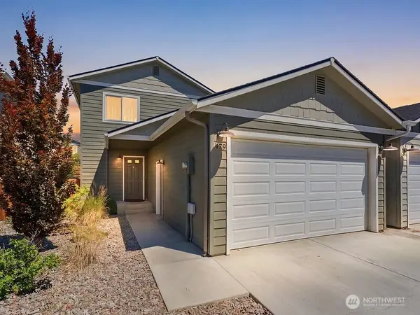 479 Kansas Loop, East Wenatchee, WA 98802