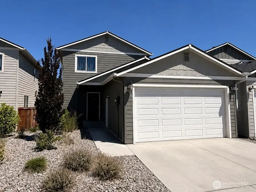 479 Kansas Loop, East Wenatchee, WA 98802 - #2