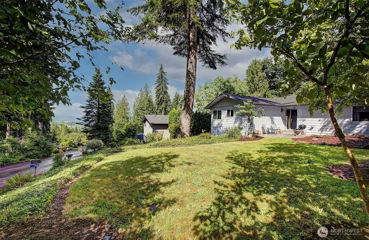 153 Monticello Drive, Longview, WA 98632 - #1