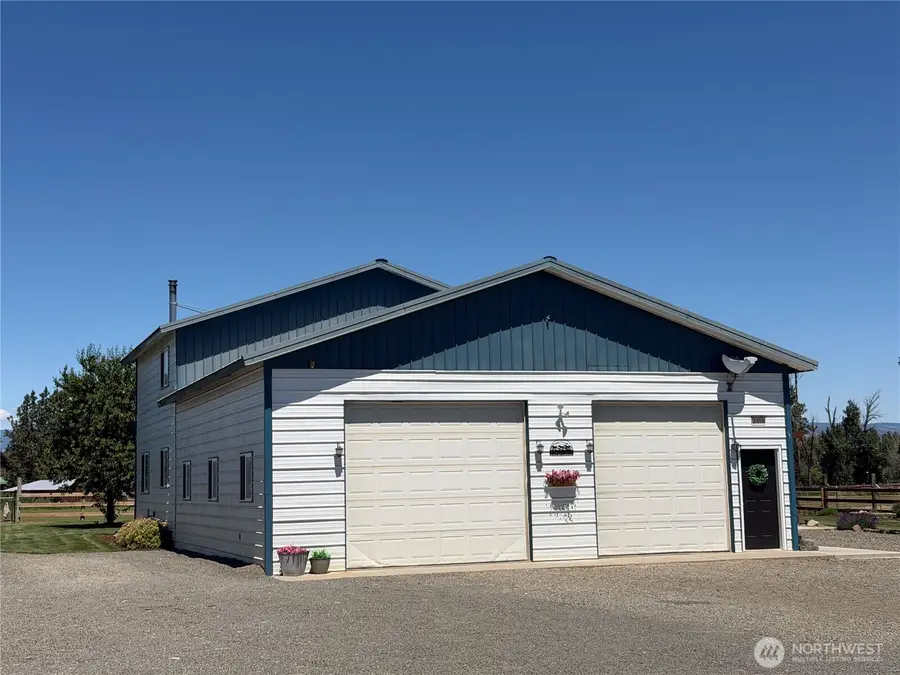 2310 Umptanum Road, Ellensburg, WA 98926 - #2