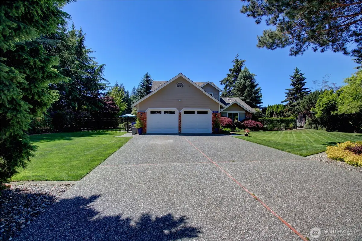 12270 Maple Crest Drive, Burlington, WA 98233 - #1