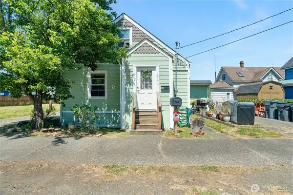 921 Ramer Avenue, Hoquiam, WA 98550