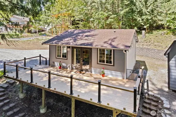 18544 Surcingle Court Se, Yelm, WA 98597