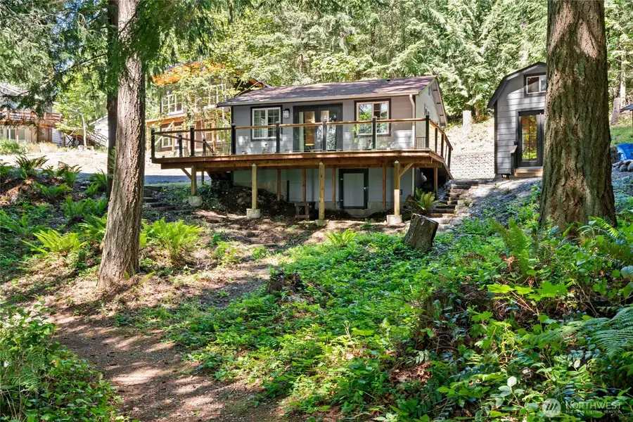 18544 Surcingle Court Se, Yelm, WA 98597 - #2
