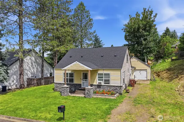 415 NE 39th Avenue, Camas, WA 98607