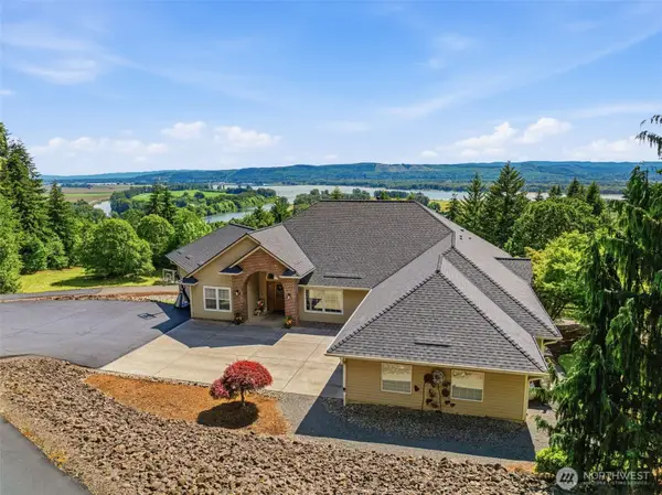295 Lane Road, Woodland, WA 98674