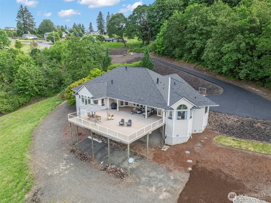 295 Lane Road, Woodland, WA 98674 - #3