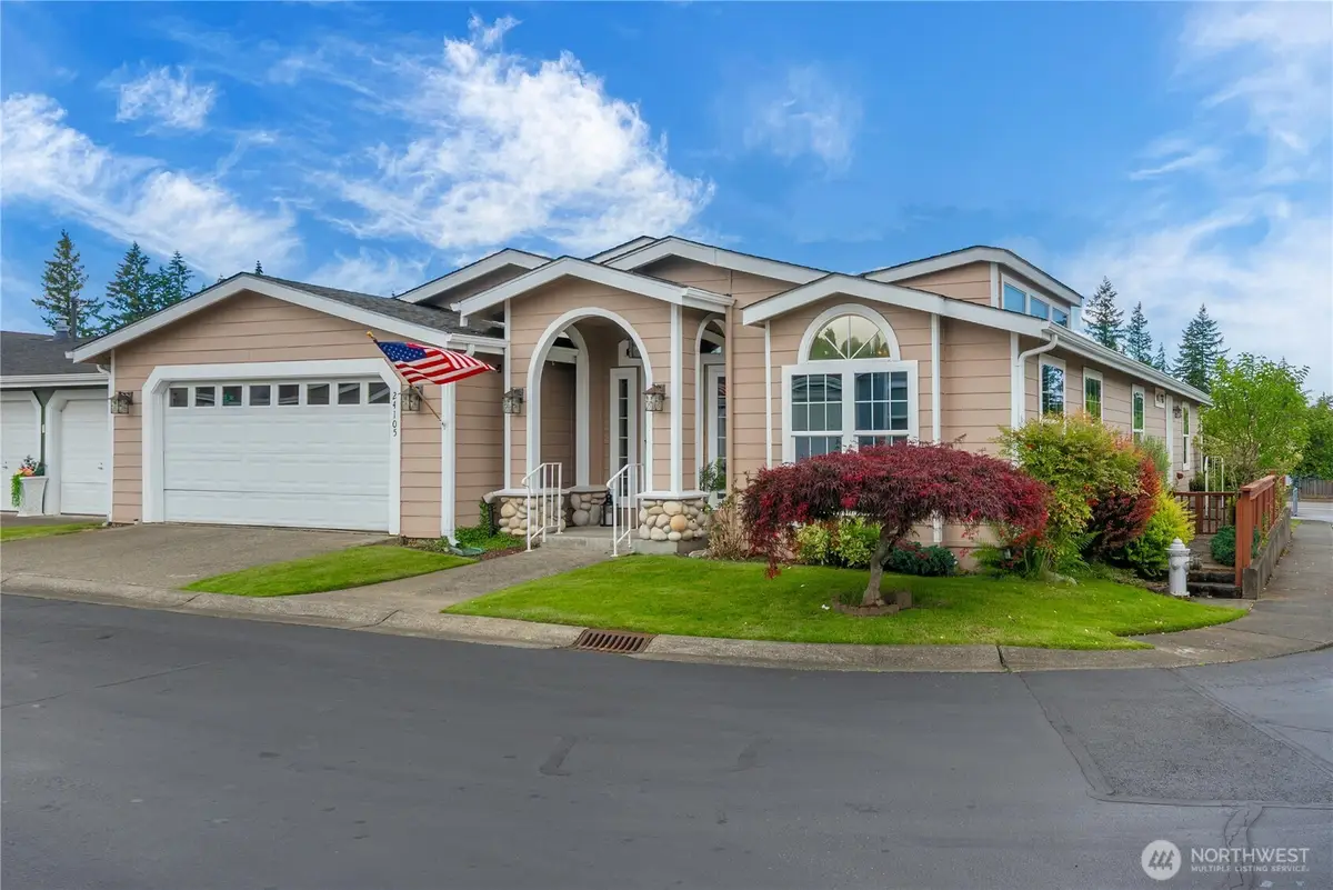 24105 221st Lane Se #45, Maple Valley, WA 98038 - #1