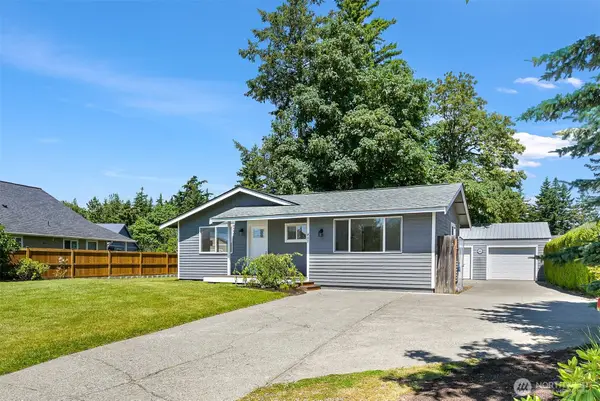 407 Cashmere Lane, Everson, WA 98247