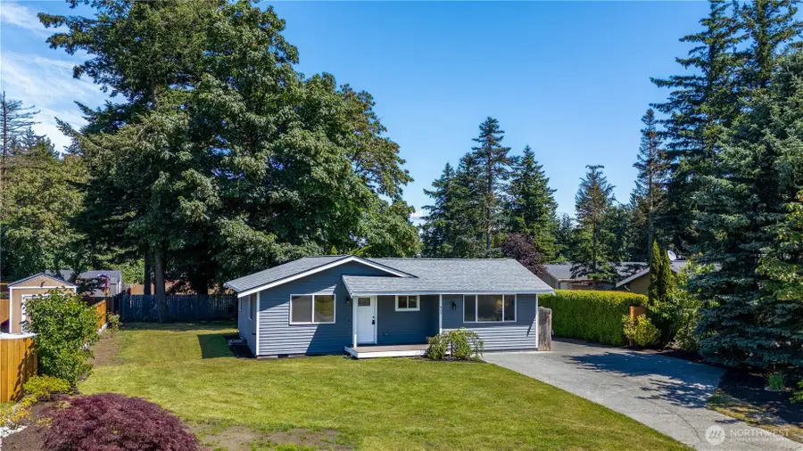 407 Cashmere Lane, Everson, WA 98247 - #2