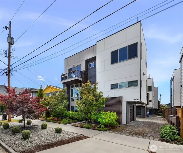 2645 NW 63rd Street, Seattle, WA 98107