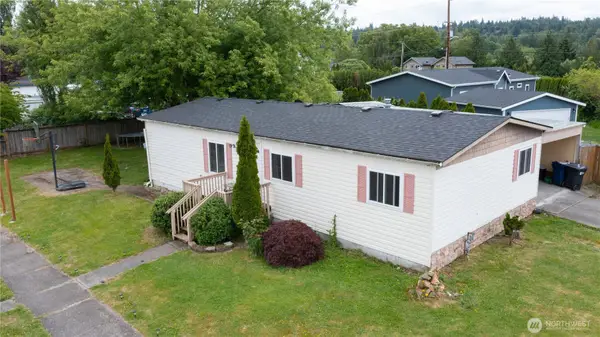 1706 N 32nd Place, Mount Vernon, WA 98273