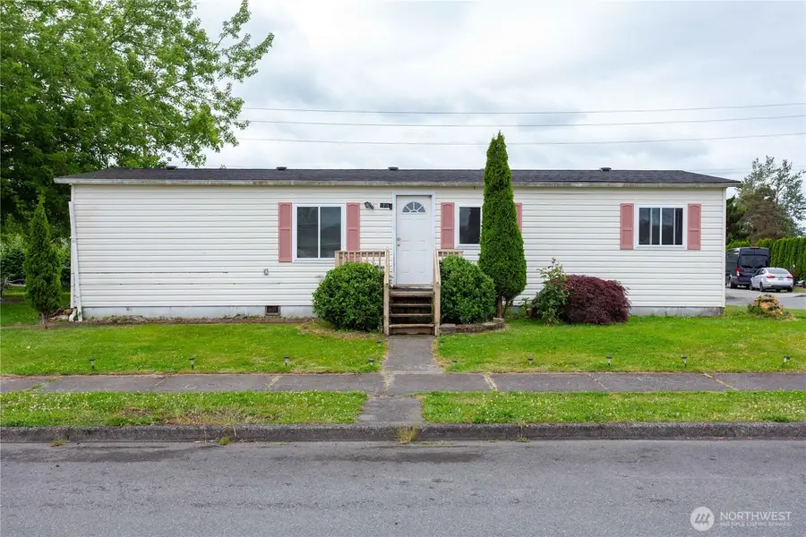 1706 N 32nd Place, Mount Vernon, WA 98273 - #2