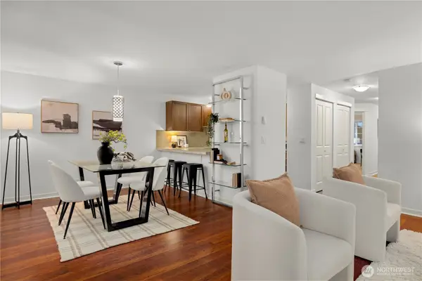 3018 128th Avenue Se, Bellevue, WA 98005