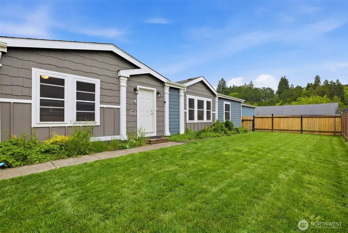 114 S Diamond Street, Centralia, WA 98531 - #1