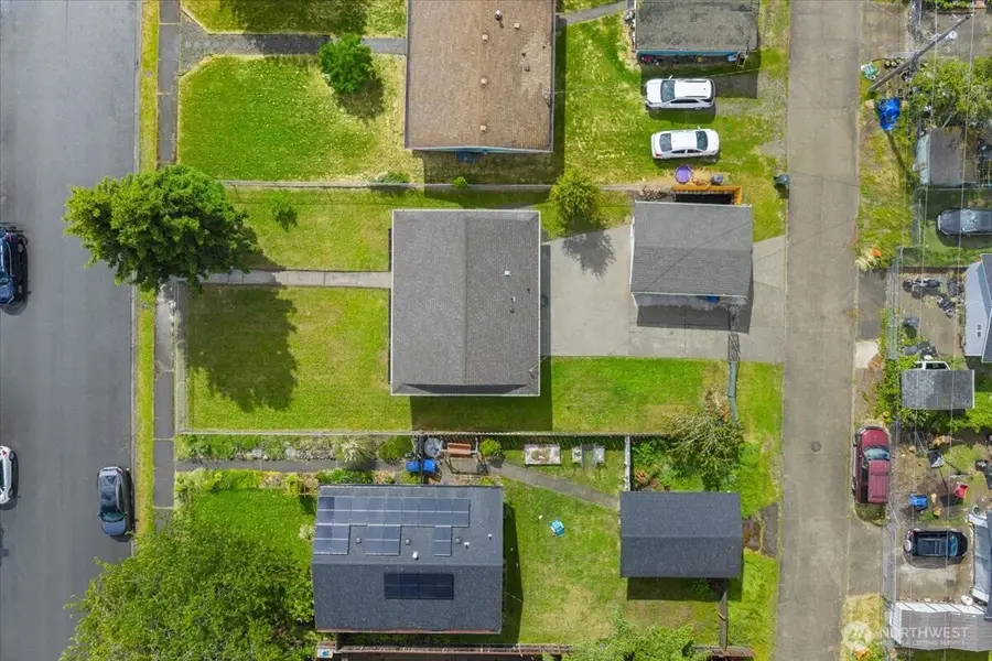 1113 E 61st Street, Tacoma, WA 98404 - #2