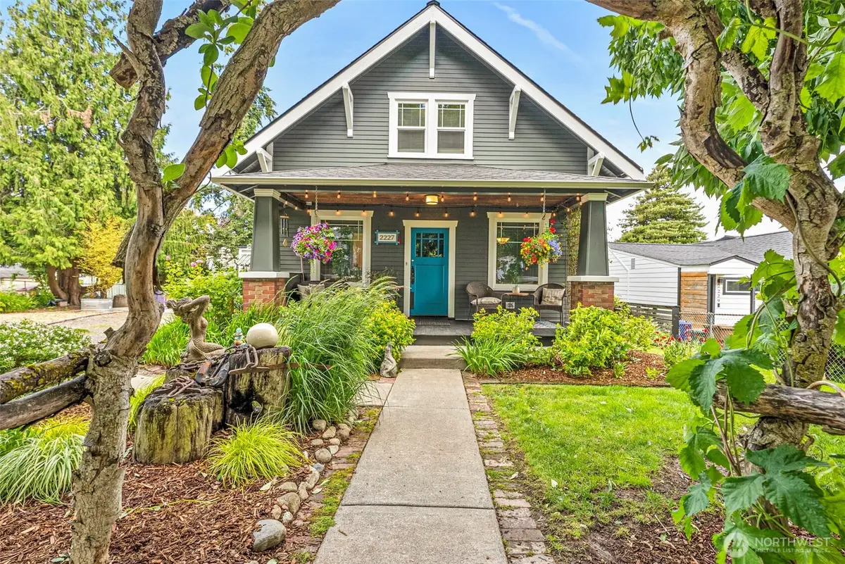 2227 E Harrison Street, Tacoma, WA 98404 - #1