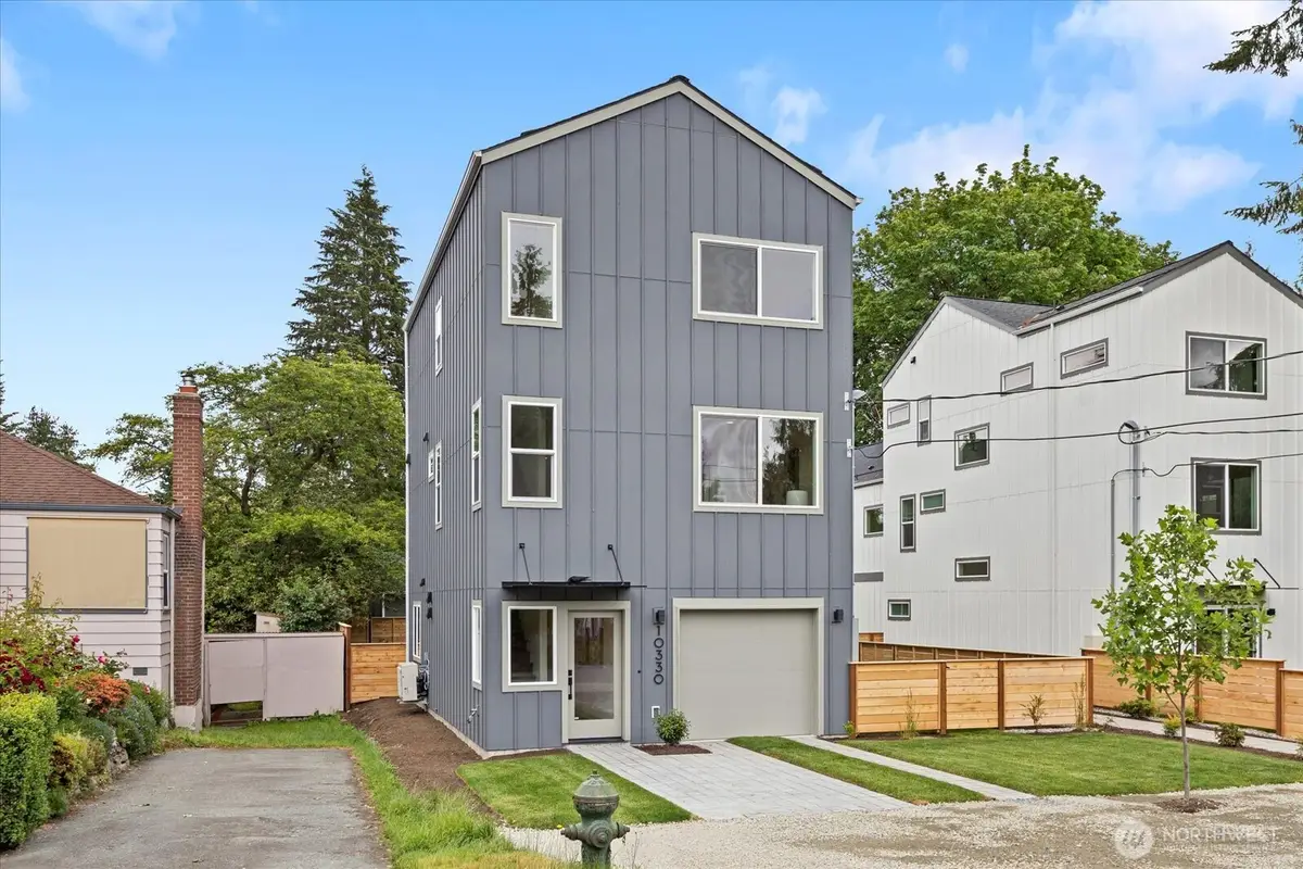 10330 Ashworth Avenue N, Seattle, WA 98133 - #1