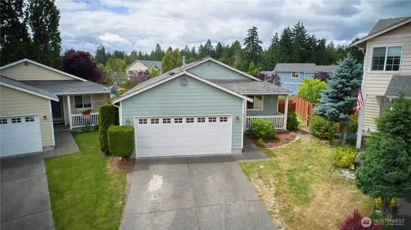 6804 E 132nd Street Ct, Puyallup, WA 98373