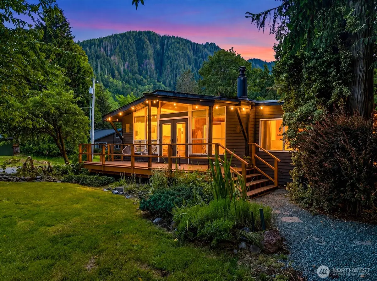 19405 636th Avenue Ne, Baring, WA 98224 - #1