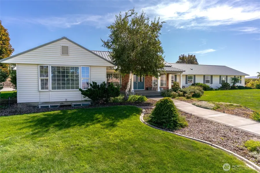 24635 Highway 243 S, Mattawa, WA 99349 - #2