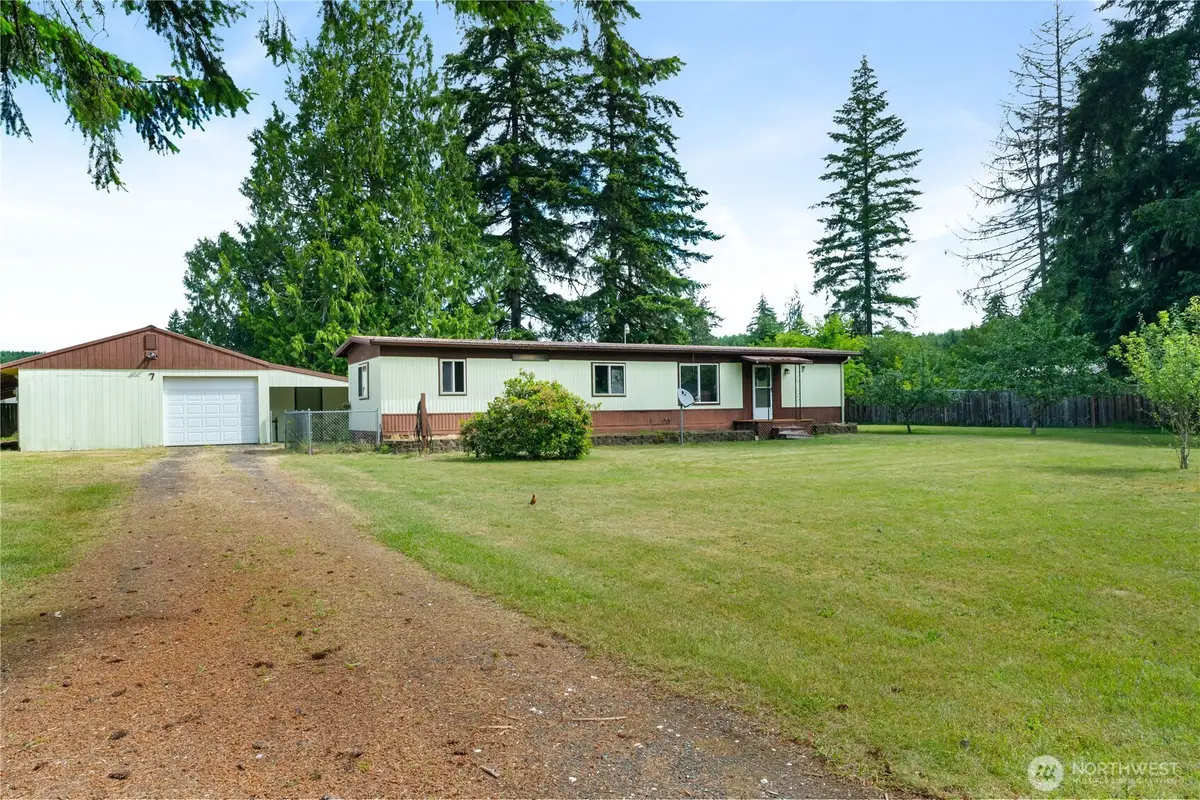 7 N Rosemary Lane, Elma, WA 98541 - #1