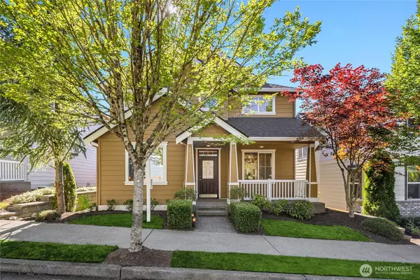 2441 31st Avenue Ne, Issaquah, WA 98029