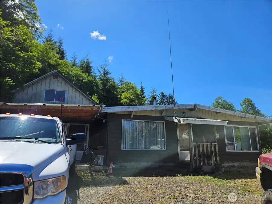 80 South Valley Road, Naselle, WA 98638 - #2