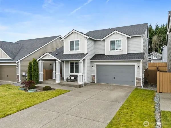 9972 Jackson Street Se, Yelm, WA 98597