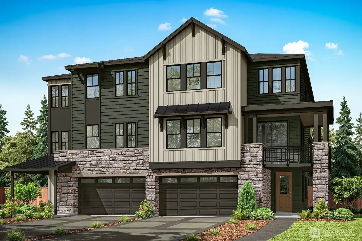 34207 SE Compass Street #17, Snoqualmie, WA 98065 - #1