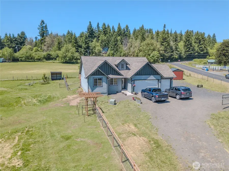 116 Gershick Road, Silver Creek, WA 98585 - #3