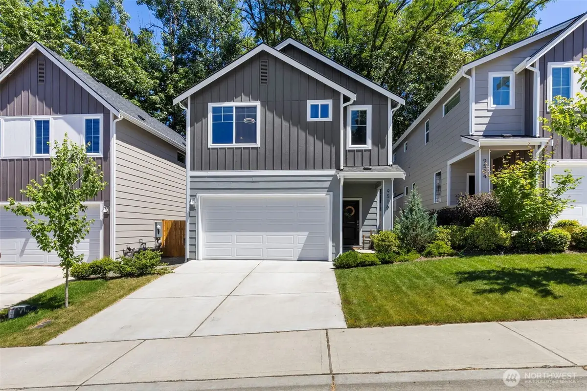 9516 Fairhaven Circle Ne, Bremerton, WA 98311 - #1