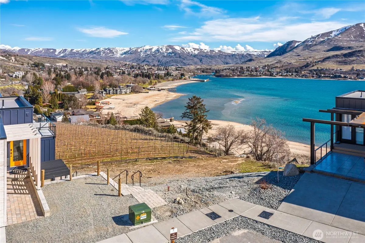 1325 Dragonfly Court #388, Chelan, WA 98816 - #1